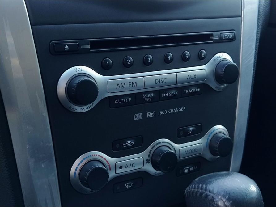 Nissan Murano II (Z51) Рестайлинг 2 Екатеринбург  - изображение 17