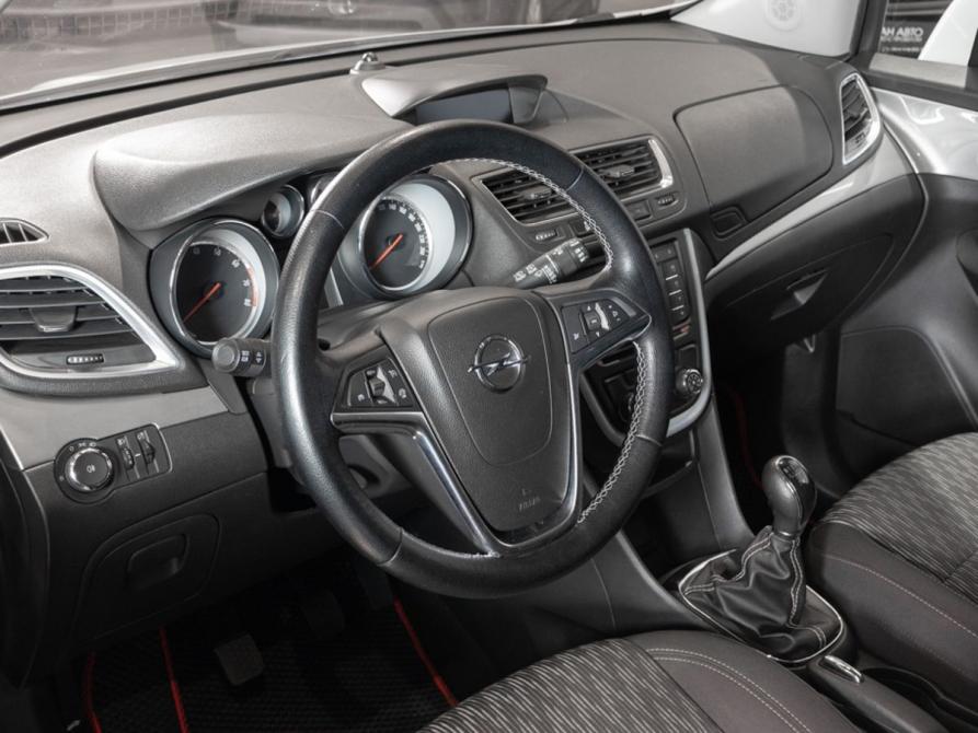 Opel Mokka I Казань  - изображение 5