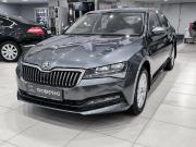 Skoda Superb III Рестайлинг Казань  - изображение 23