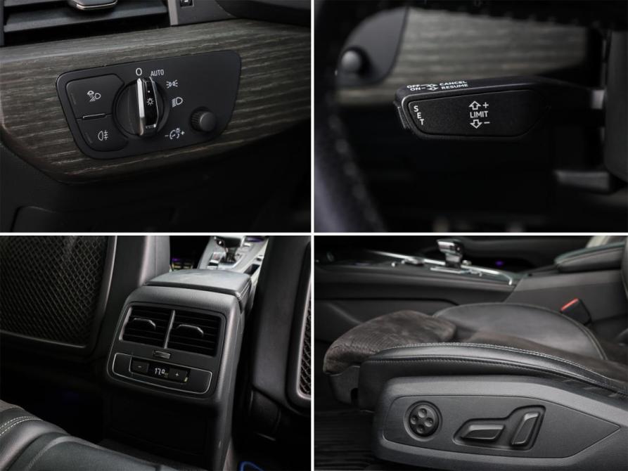 Audi A5 II (F5) Москва  - изображение 20