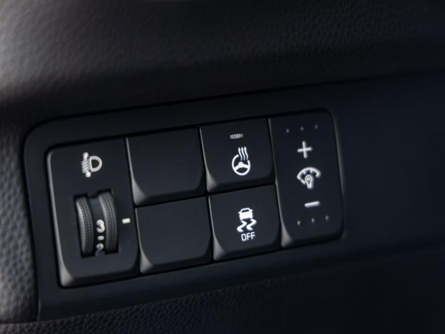 Kia Soul II Рестайлинг Волгоград  - изображение 17