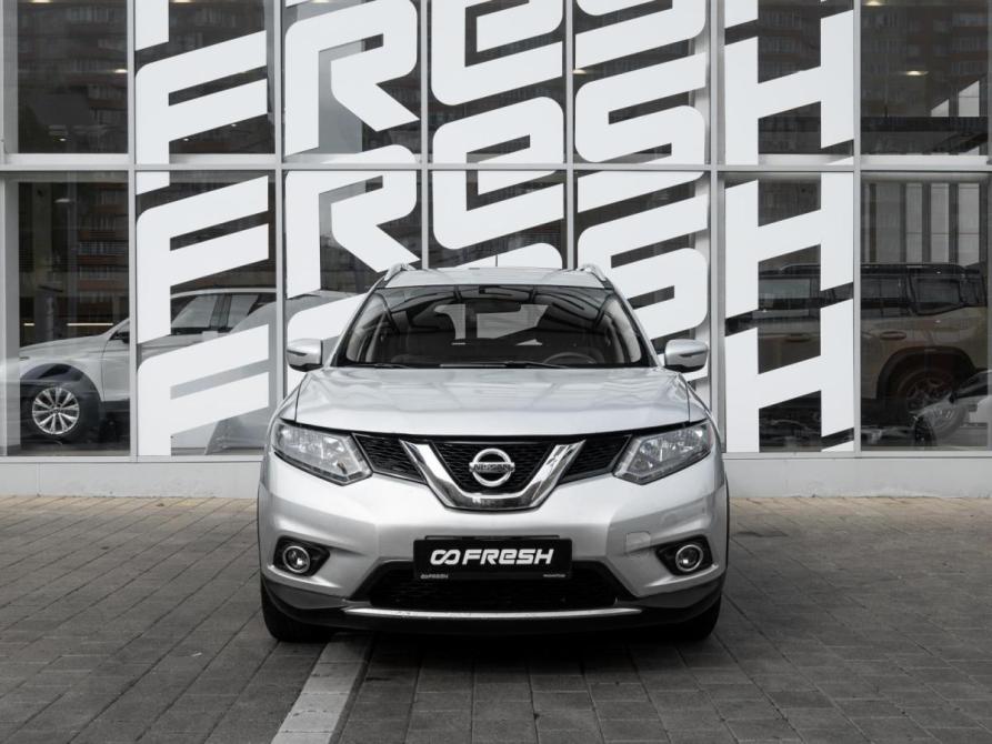 Nissan Rogue II Ставрополь  - изображение 3