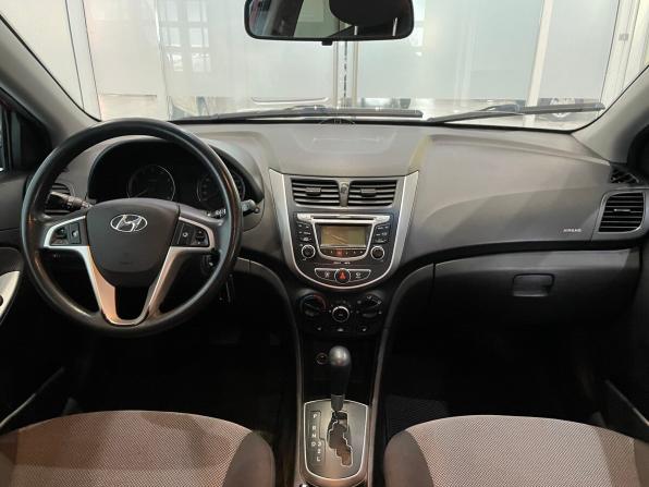 Hyundai Solaris I с пробегом 2011 года, цена 639 000 рублей, 159308 км, хэтчбек, Автокод Объявления