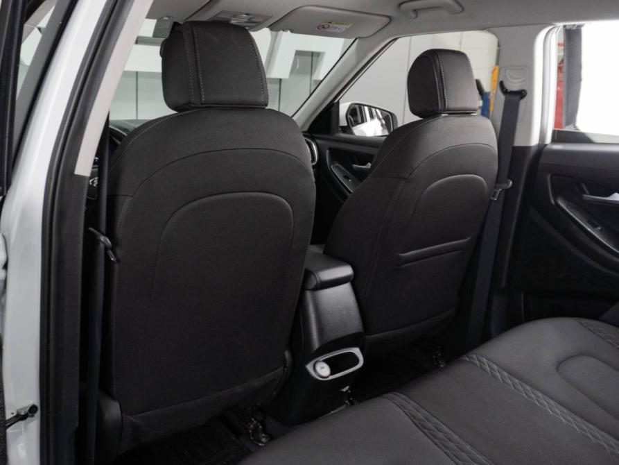 Hyundai Creta II Тюмень  - изображение 11
