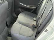 Hyundai Solaris I Рестайлинг Пермь  - изображение 14