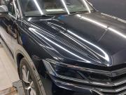 Volkswagen Touareg III Москва  - изображение 55