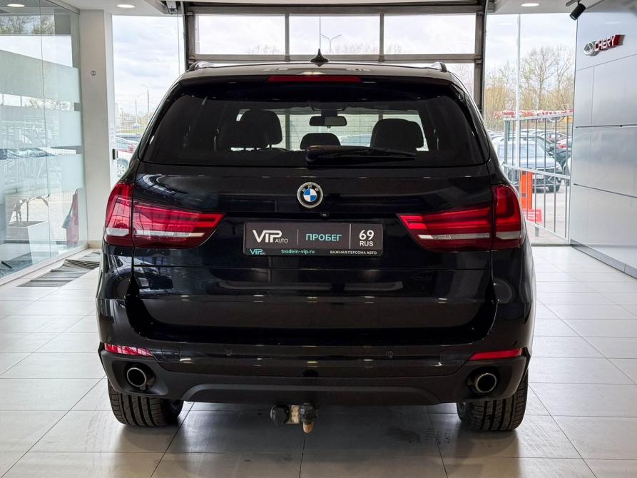 BMW X5 III (F15) Тверь  - изображение 5