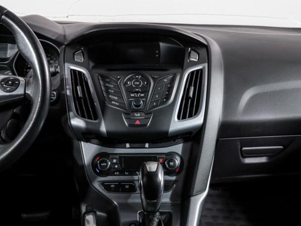Ford Focus III с пробегом 2012 года, цена 600 000 рублей, 190456 км, хэтчбек, Автокод Объявления