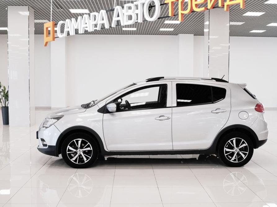 Lifan X50 Самара  - изображение 6