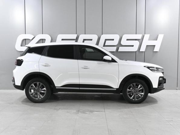 Kaiyi X3 с пробегом 2024 года, цена 1 449 000 рублей, 54814 км, внедорожник, Автокод Объявления