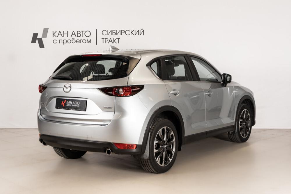 Mazda CX-5 II Казань  - изображение 3