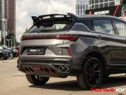 Geely Coolray I Рестайлинг Москва  - изображение 43