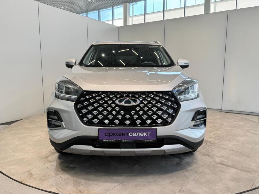Chery Tiggo 4 Pro I Волжский  - изображение 8