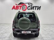 Lada (ВАЗ) Niva Travel I Воронеж  - изображение 27