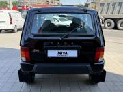 Lada (ВАЗ) Niva Legend I Рестайлинг Краснодар  - изображение 18