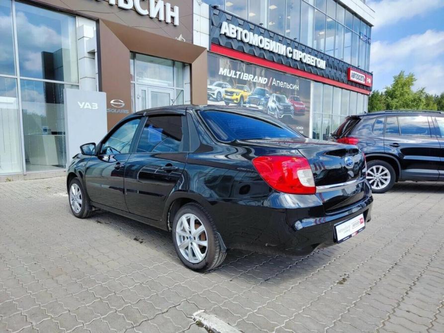 Datsun on-DO I Рестайлинг Набережные Челны  - изображение 18
