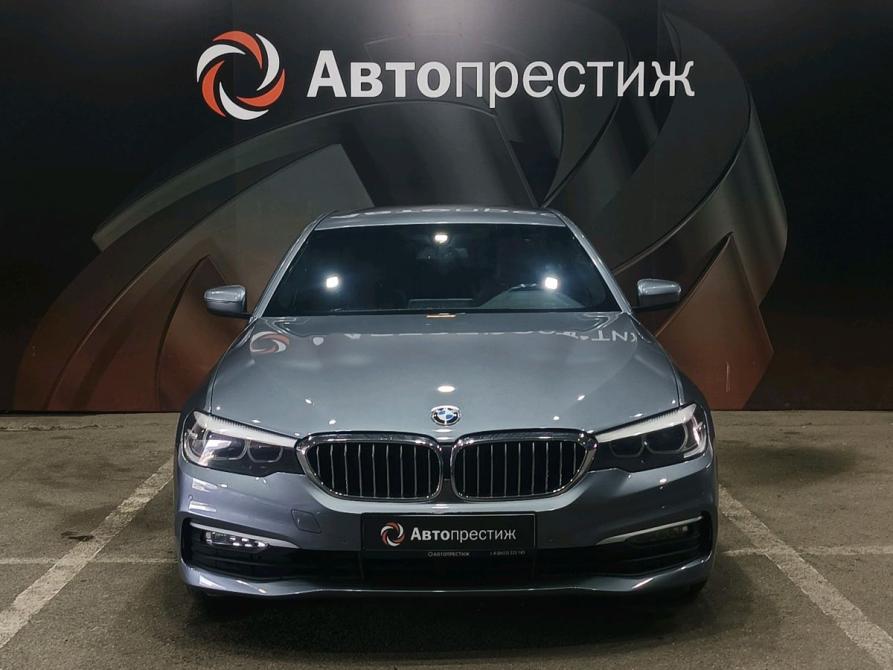 BMW 5 серии VII (G30/G31/G38) Ставрополь  - изображение 2