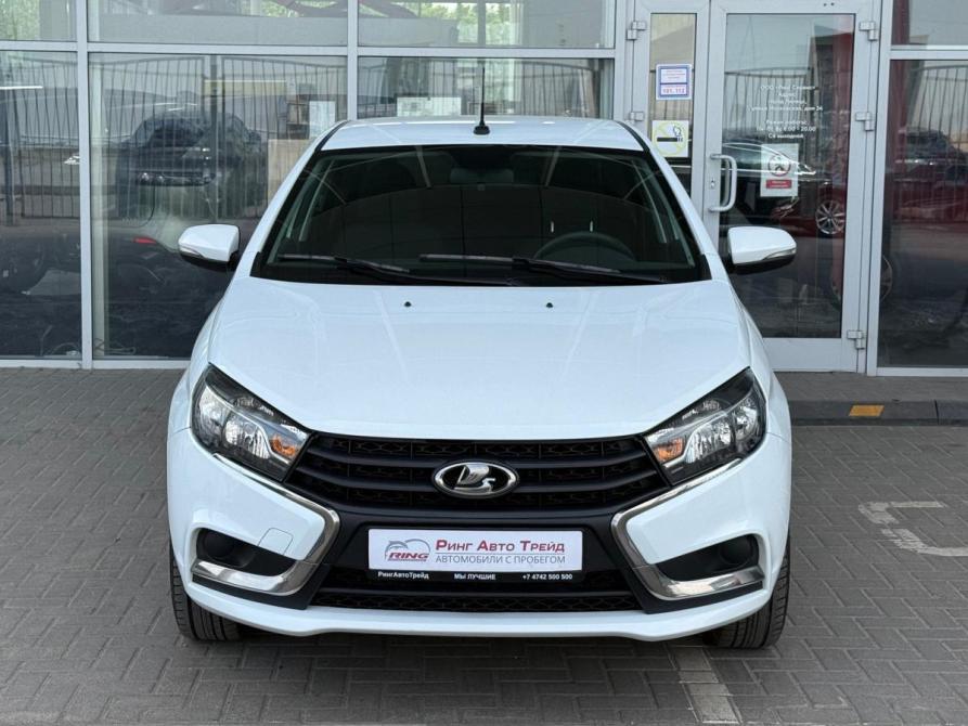 Lada (ВАЗ) Vesta I Липецк  - изображение 3