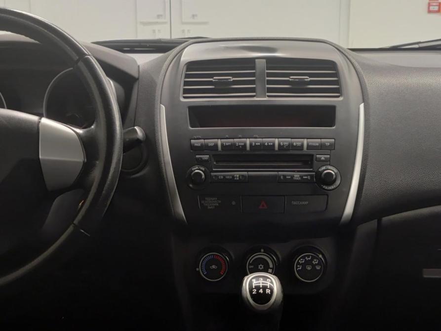 Mitsubishi ASX I Казань  - изображение 18