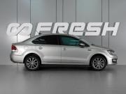 Volkswagen Polo V Рестайлинг Минеральные Воды  - изображение 21