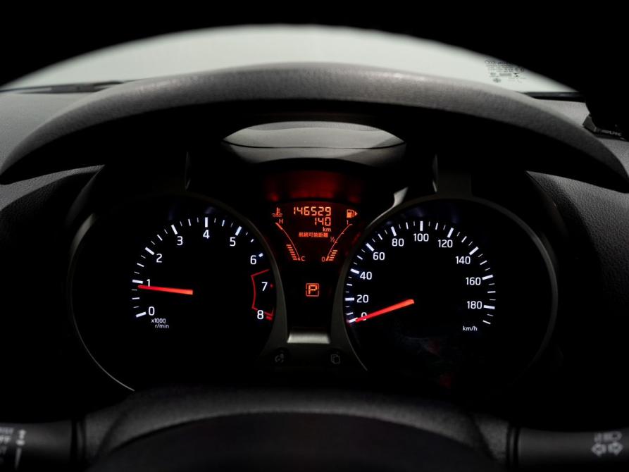 Nissan Juke I Чита  - изображение 9