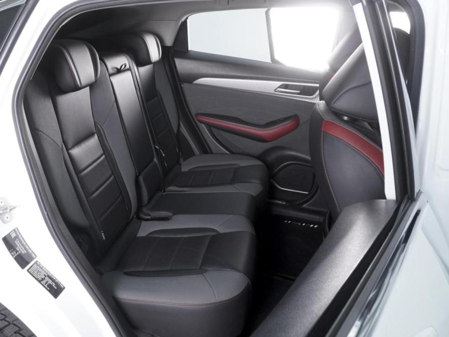 Haval F7x I Рестайлинг Ростов-на-Дону  - изображение 7