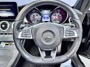 Mercedes-Benz C-Класс IV (W205) Благовещенск  - изображение 58