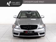 Mercedes-Benz C-Класс III (W204) Казань  - изображение 18