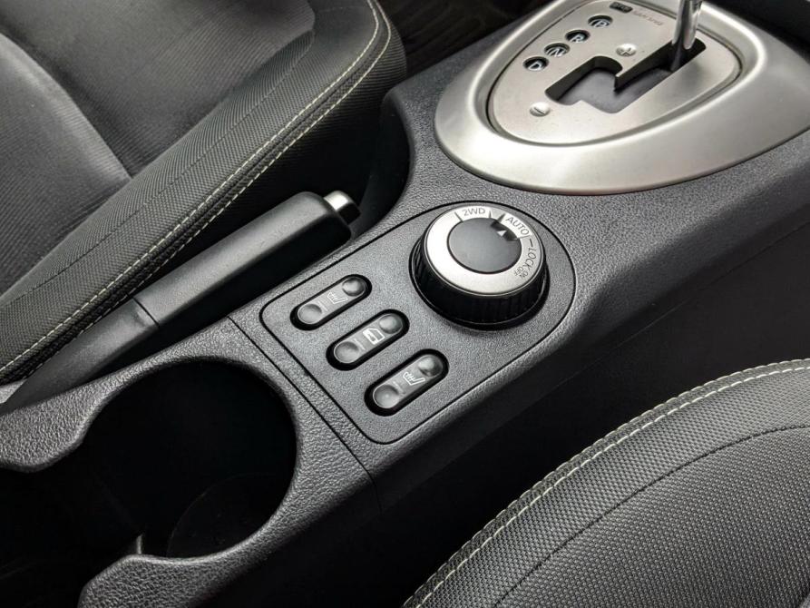 Nissan Qashqai I Рестайлинг Екатеринбург  - изображение 15