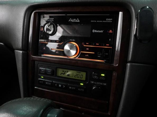 Toyota Camry IV (XV20) с пробегом 1997 года, цена 499 000 рублей, 350407 км, универсал, Автокод Объявления