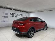 Renault Arkana I Москва  - изображение 27