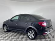 Renault Logan II Рестайлинг Ростов-на-Дону  - изображение 26