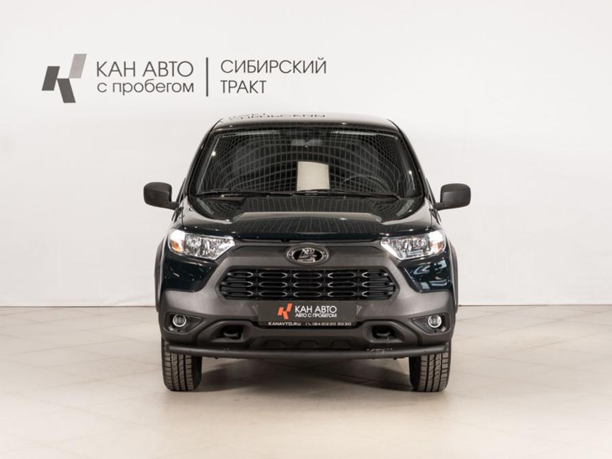 Lada (ВАЗ) Niva Travel I Казань  - изображение 2