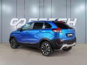 Lada (ВАЗ) XRAY I Воронеж  - изображение 23