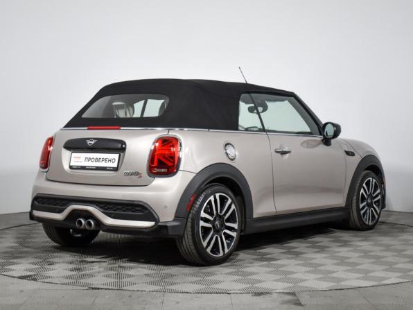 Mini Hatch III (F55/F56) Рестайлинг 2 с пробегом 2022 года, цена 3 700 000 рублей, 24750 км, хэтчбек, Автокод Объявления