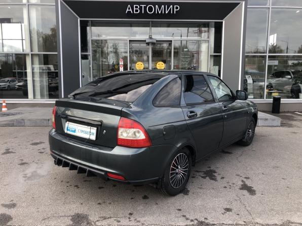 Lada (ВАЗ) Priora I с пробегом 2008 года, цена 300 000 рублей, 278800 км, хэтчбек, Автокод Объявления