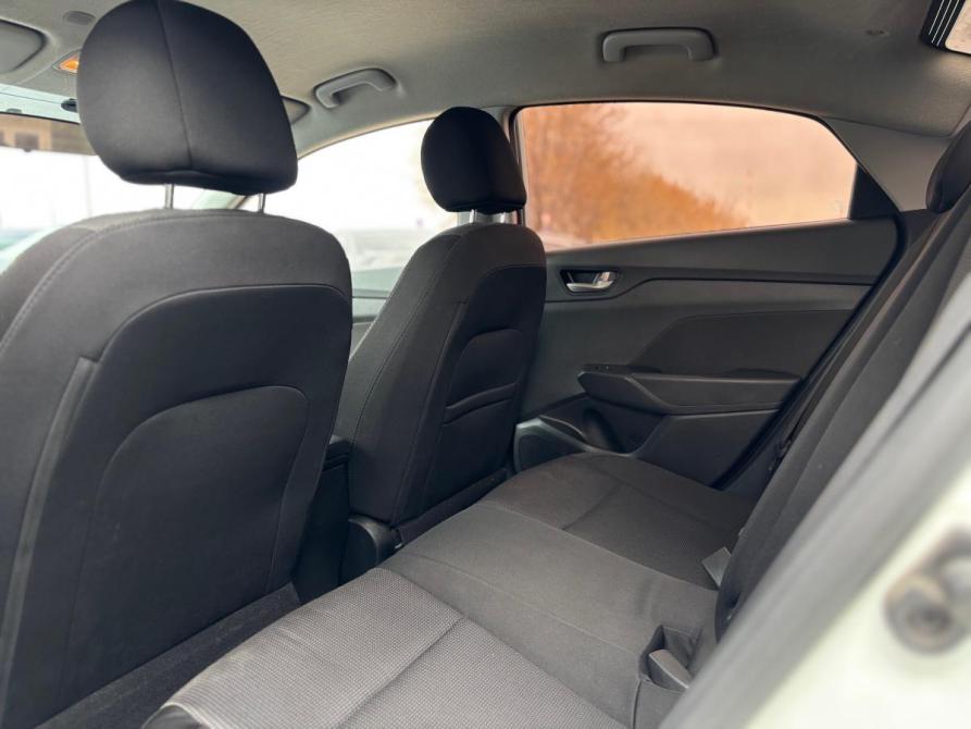 Hyundai Solaris II Набережные Челны  - изображение 13