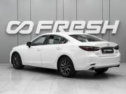 Mazda 6 III (GJ) Рестайлинг 2 Ростов-на-Дону  - изображение 20