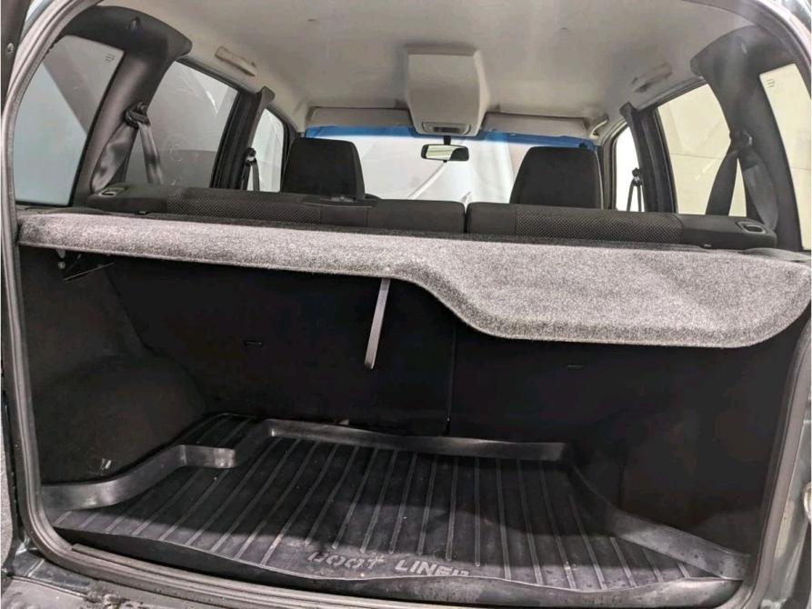 Chevrolet Niva I Рестайлинг Пермь  - изображение 19