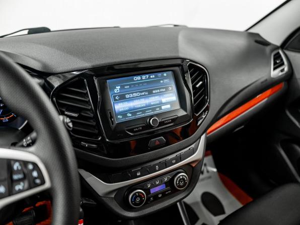 Lada (ВАЗ) Vesta I с пробегом 2018 года, цена 925 000 рублей, 170298 км, седан, Автокод Объявления