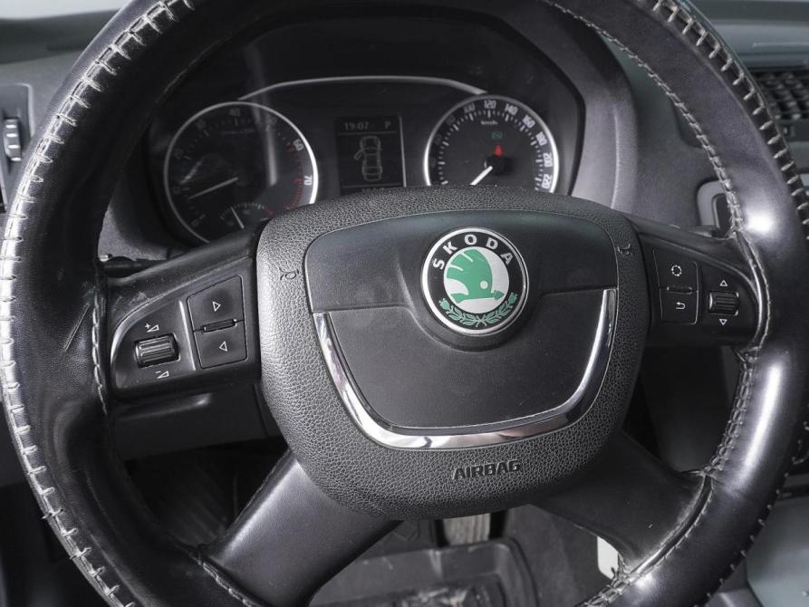Skoda Octavia II (A5) Рестайлинг Ростов-на-Дону  - изображение 16