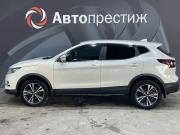 Nissan Qashqai II Рестайлинг Пермь  - изображение 37