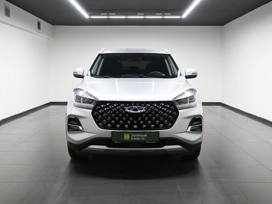 Chery Tiggo 4 Pro I Тверь  - изображение 3