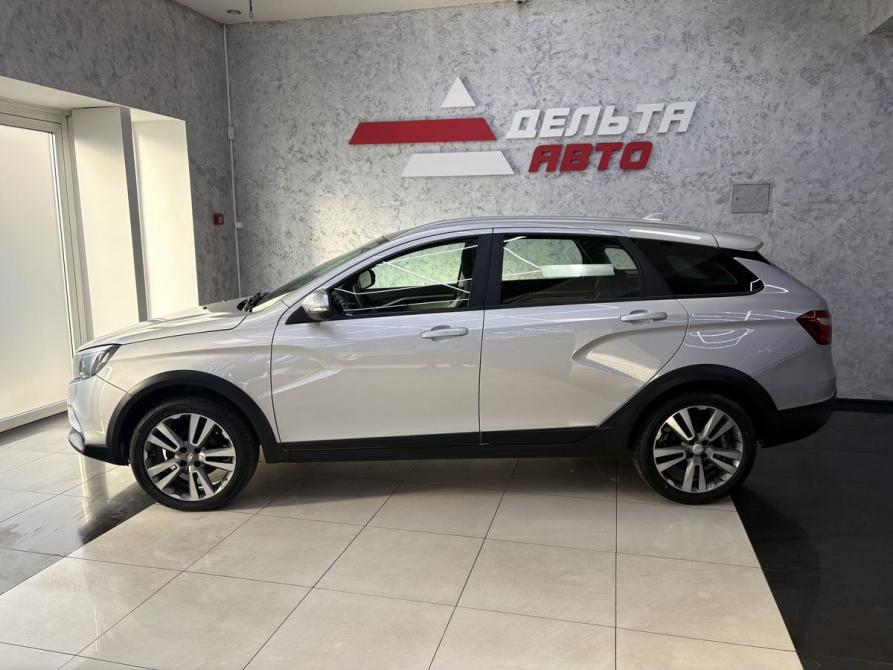 Lada (ВАЗ) Vesta I Ярославль  - изображение 2