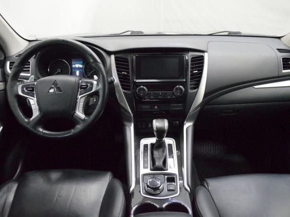 Mitsubishi Pajero Sport III с пробегом 2019 года, цена 2 690 000 рублей, 165232 км, внедорожник, Автокод Объявления