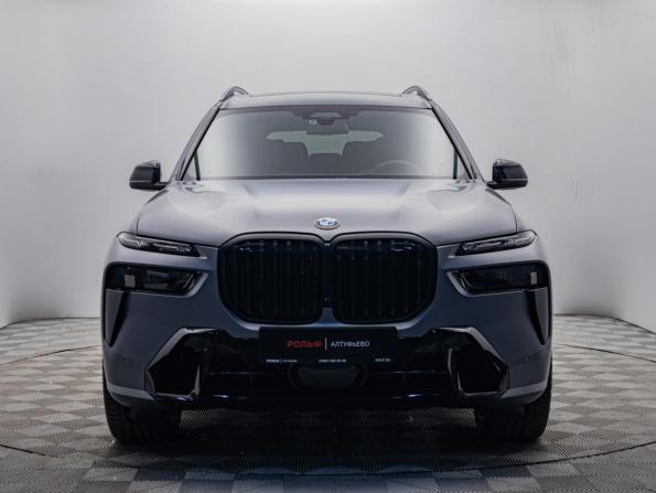 BMW X7 I (G07) Рестайлинг с пробегом 2023 года, цена 13 662 000 рублей, 7301 км, внедорожник, Автокод Объявления