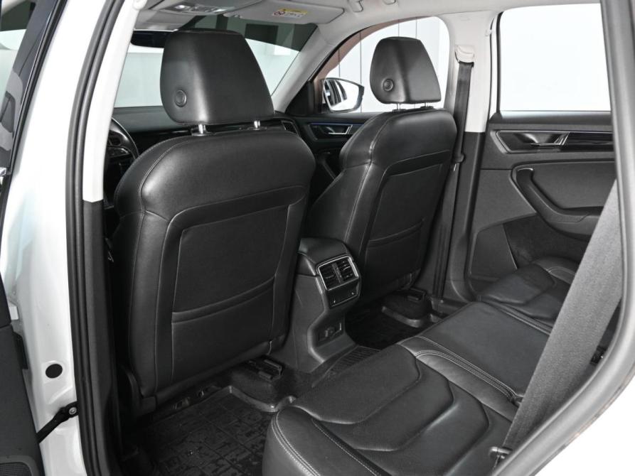 Skoda Kodiaq I Ростов-на-Дону  - изображение 11