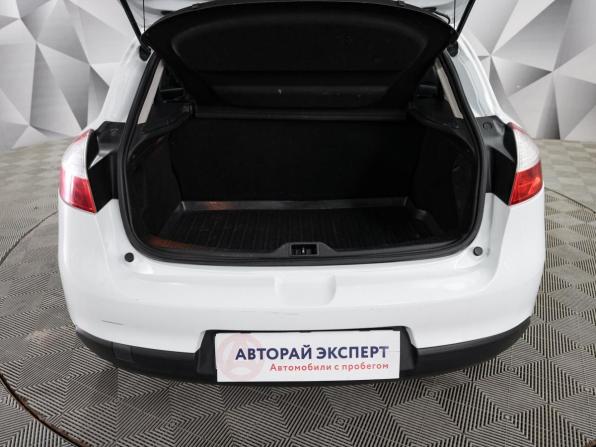 Renault Megane III Рестайлинг с пробегом 2014 года, цена 773 000 рублей, 199550 км, хэтчбек, Автокод Объявления