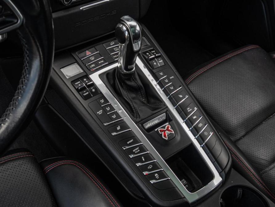 Porsche Macan I Краснодар  - изображение 17