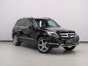 Mercedes-Benz GLK-Класс I (X204) Рестайлинг Москва  - изображение 37